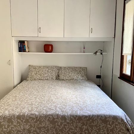 La Boheme Apartamento Pádua Exterior foto