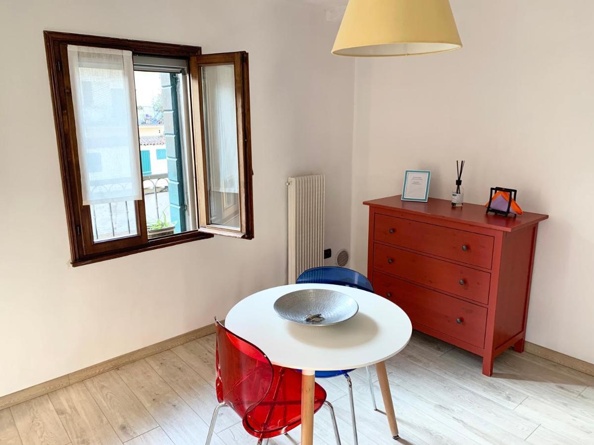 La Boheme Apartamento Pádua Exterior foto