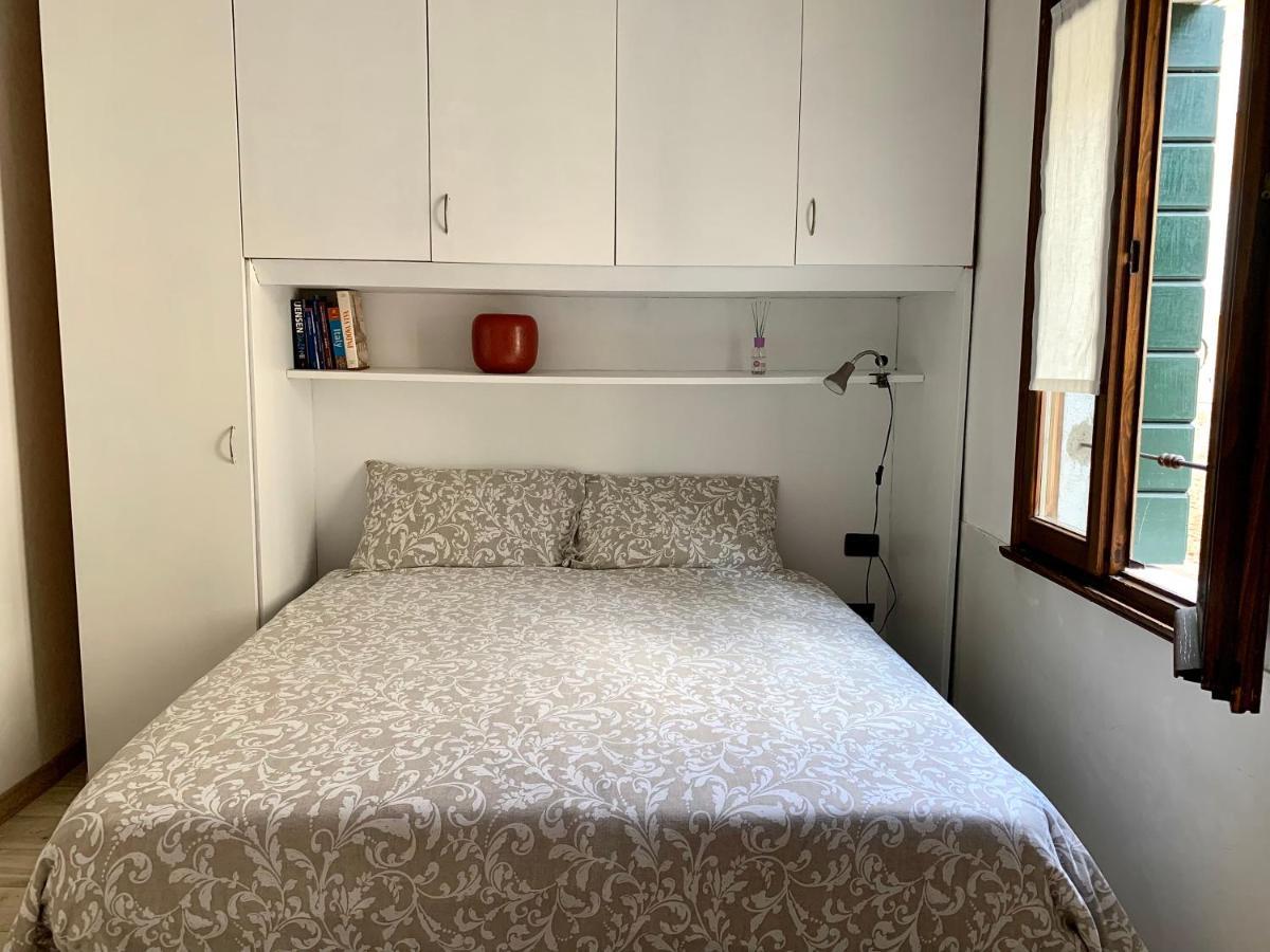 La Boheme Apartamento Pádua Exterior foto