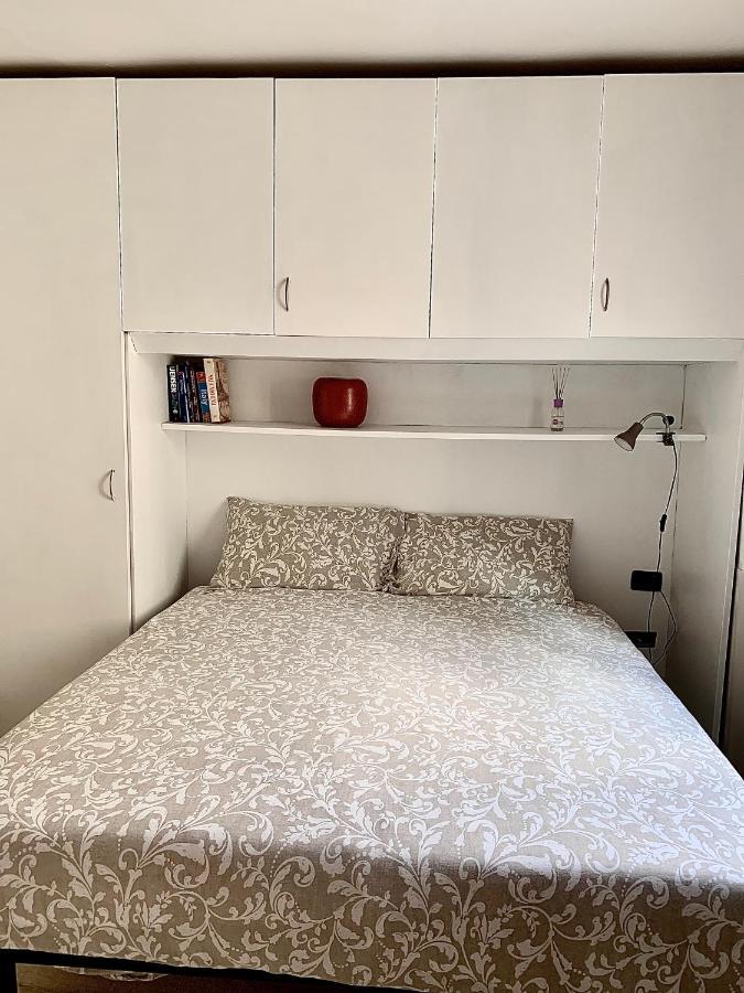 La Boheme Apartamento Pádua Exterior foto